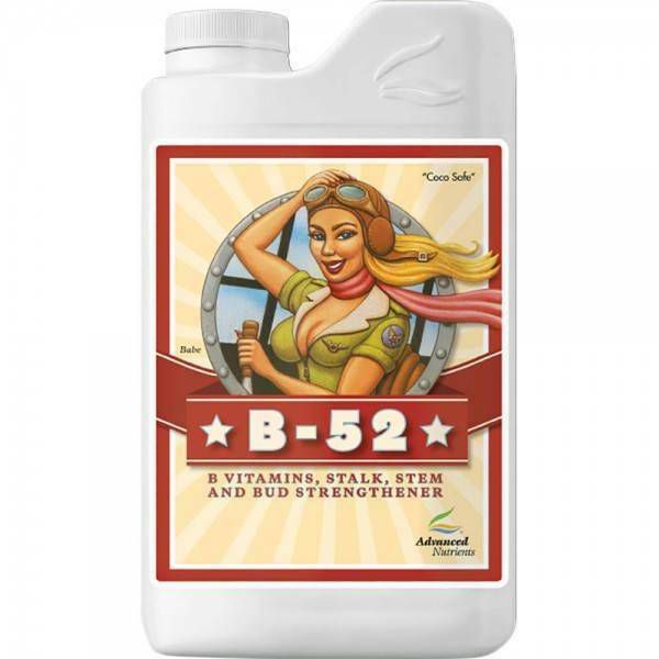 advanced nutrients b52 1 liter