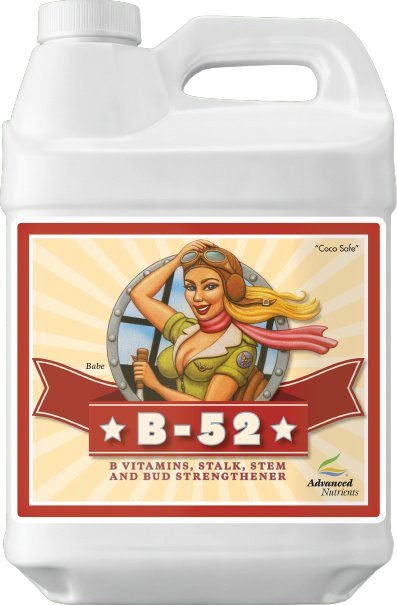 advanced nutrients b52 500ml