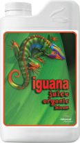 Advanced Nutrients Organic Iguana Juice Bloom 1ltr