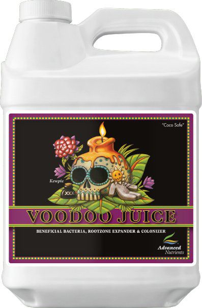 advanced nutrients voodoo juice 500ml
