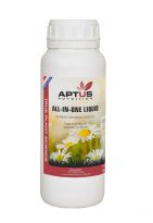 Aptus All In One Liquid 1 ltr.