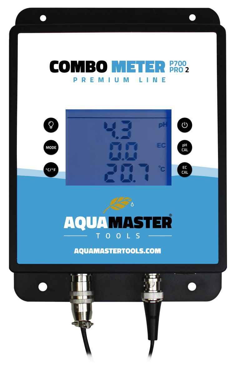 aqua master tools combo meter p700 pro 2