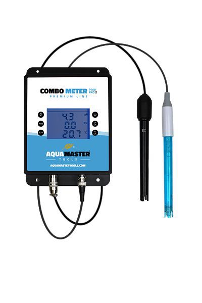 aqua master tools combo meter p700 pro 2