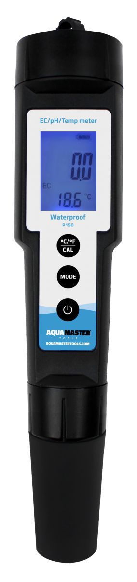aqua master tools combo pen p150 pro