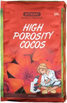 Atami High Porosity Cocos 50 Liter