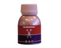 B.A.C. Bladvoeding 120 ml.