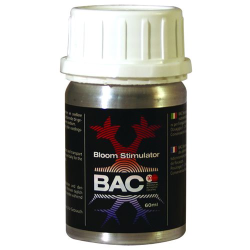 bac bloeistimulator 1 ltr