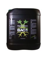 BAC Biologische Bloeivoeding 5 Liter