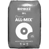 Biobizz All Mix 50 Liter
