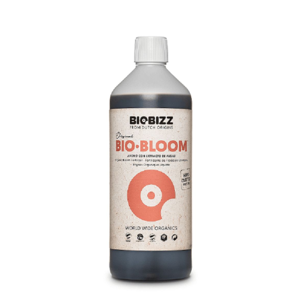 biobizz biobloom 500 ml