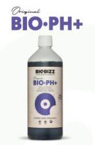 Biobizz Bio PH+ 250 ml