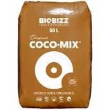 Biobizz Coco Mix 50 Liter