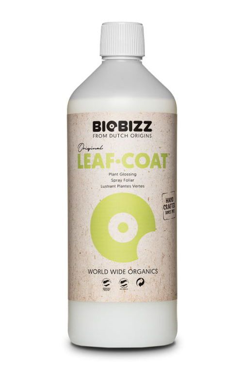 biobizz leafcoat 1 liter