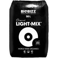 Biobizz Light Mix 50 Liter