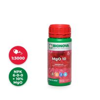 Bionova MagnesiumOxide MgO 10% 250 ml