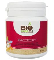 BioTabs BACTREX 250 Gram