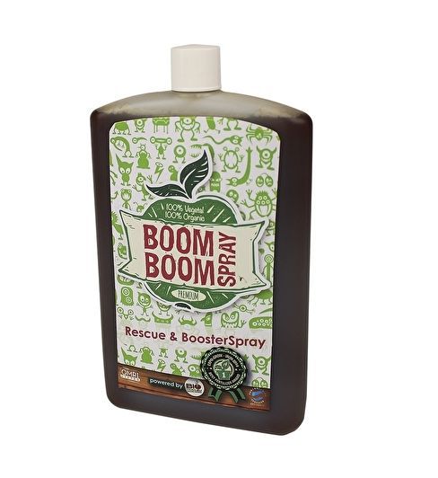 biotabs boom boom spray 100ml