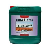 Canna Terra Flores  5 Liter