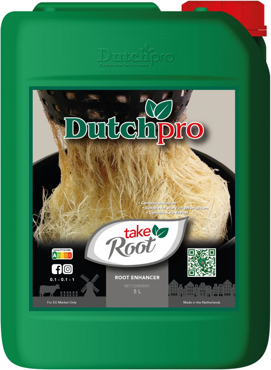 dutchpro take root 5 ltr