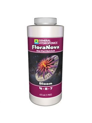 ghe floranova bloom 473ml