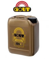 Gout Bloeistimulator2 - 5 liter