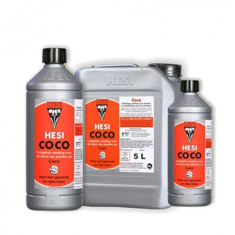 hesi coco 1 ltr