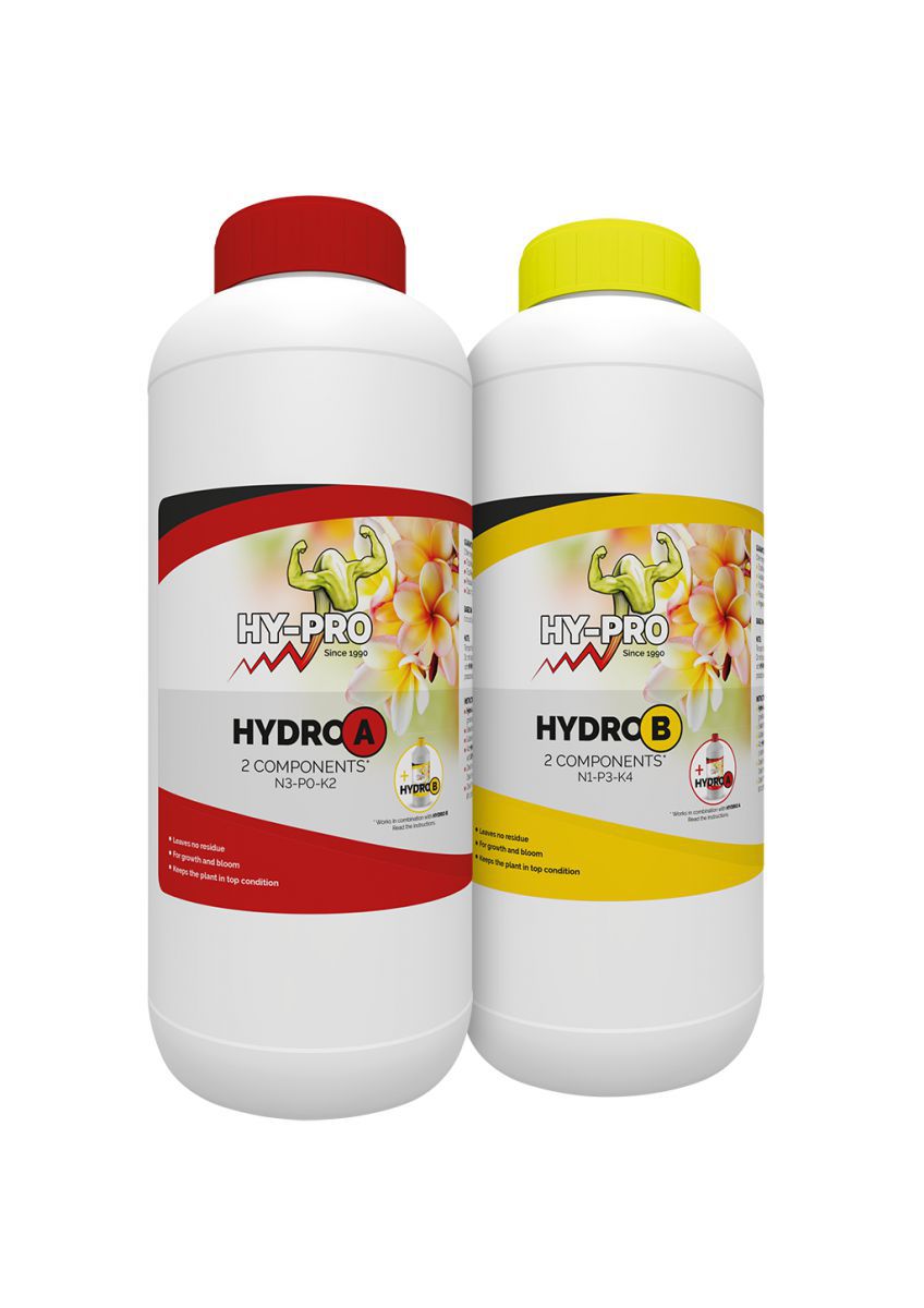 hypro hydro ab1 ltrvloeibare meststoffen