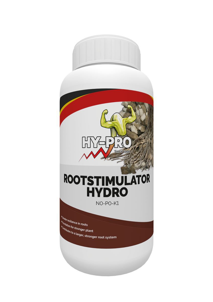 hypro hydro rootstimulator 500ml