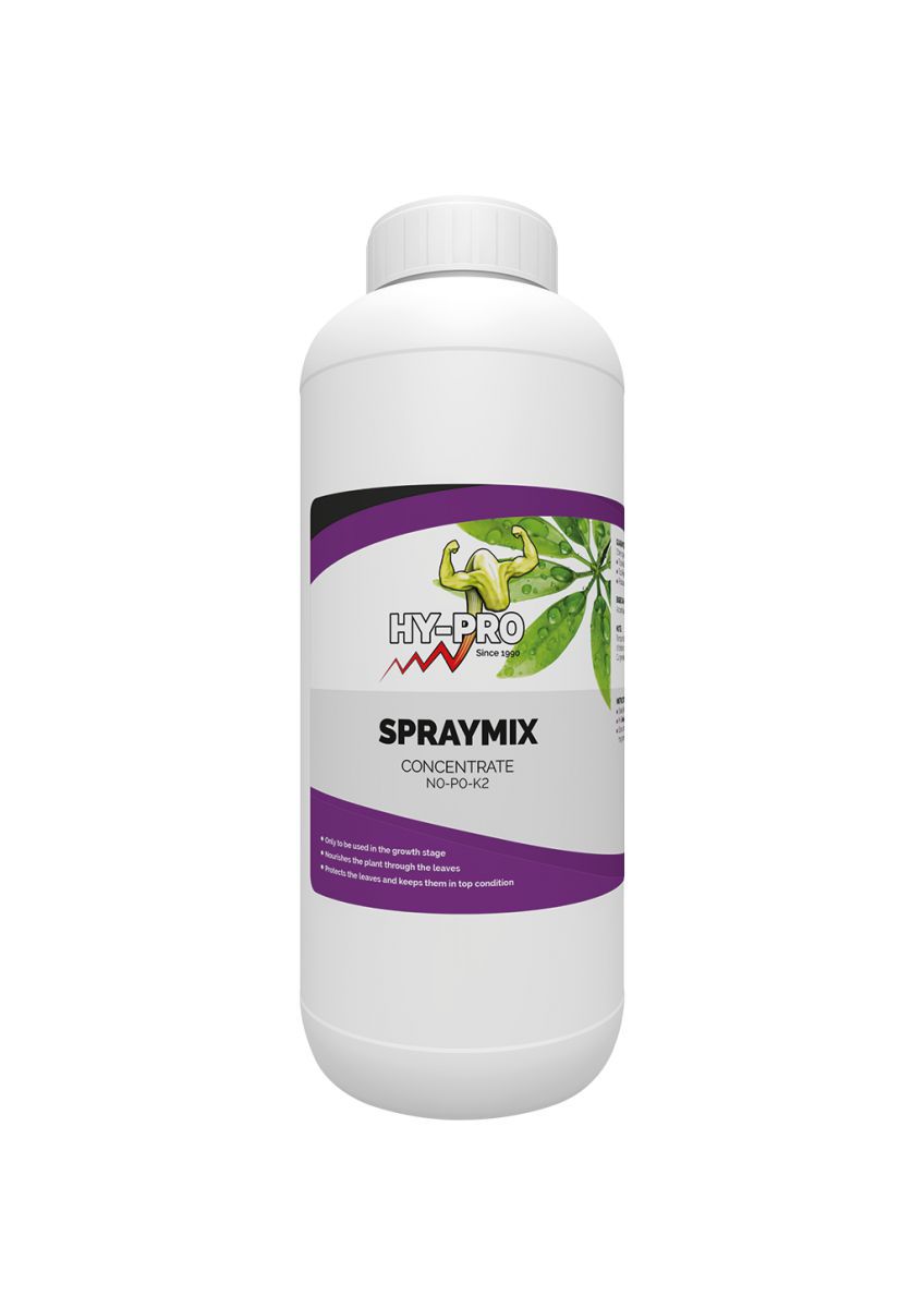 hypro spraymix concentraat 1 ltr