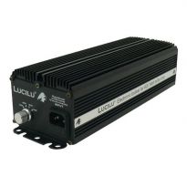 Lucilux dimbare e-ballast 600 Watt