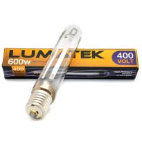 LUMATEK 600W 400V LAMP