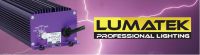 lumatek ultimate pro 600w dimbare electronische ballast incl lamp