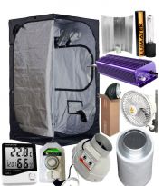 Mammoth pro 120x120x200 600w Lumatek