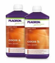 Plagron 100% Coco A&B - 1 ltr