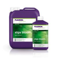 Plagron 100% Natural Alga Bloom - 5 ltr