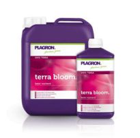 Plagron 100% Terra Bloom - 1 ltr