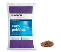 Plagron Euro pebbles 10ltr Plagron Euro pebbles 10ltr