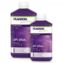 Plagron pH Plus 500 ml