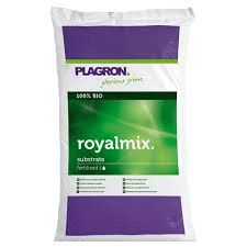 plagron royalmix 50 ltr