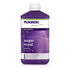 plagron sugar royal 1 liter
