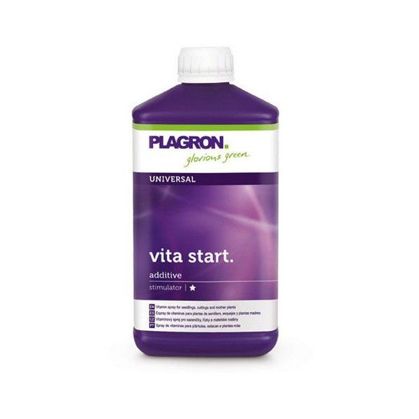 plagron vita start 500 ml