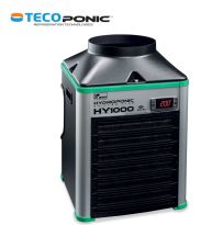 TECOPONIC HY500 water chiller voor Hydro systemen tot 500 liter