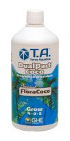 Terra Aquatica DualPart® Coco Grow / GHE FloraCoco® Grow 0,5 liter