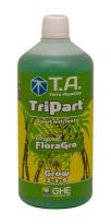 Terra Aquatica TriPart® Grow / GHE FloraGro® 1 liter