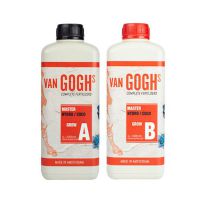 Van Goghs Combipack Master Hydro / Coco Grow A + B - 1 liter