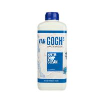 Van Goghs Master Drip Clean - 1 liter