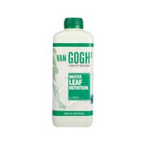 Van Goghs Master Leaf Nutrition - 1 liter