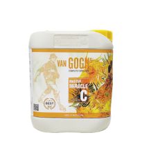 Van Goghs Master Miracle C - 5 liter