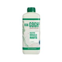 Van Goghs Master Miracle Roots - 1 Liter