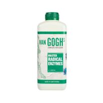 Van Goghs Master Radical Enzymes - 1 Liter